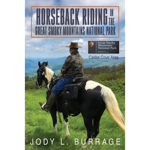 Horseback Riding in the Great Smoky Mountains National Park
