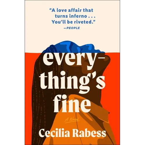 Everything's Fine