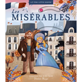 Lit for Little Hands: Les Misérables