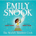 Emily Snook: The World's Smallest Cook