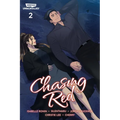 Chasing Red, Vol. 2: A Webtoon Unscrolled Graphic Novel