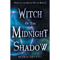 Witch of the Midnight Shadow