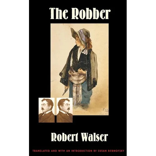 The Robber