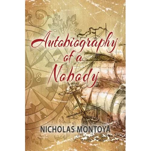 Autobiography of a Nobody