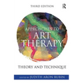 Approaches to Art Therapy: Theory and Technique