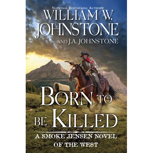 Born to Be Killed
