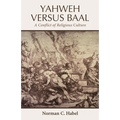 Yahweh Versus Baal