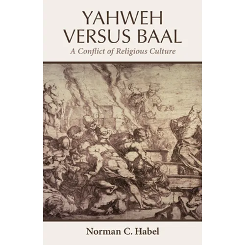Yahweh Versus Baal
