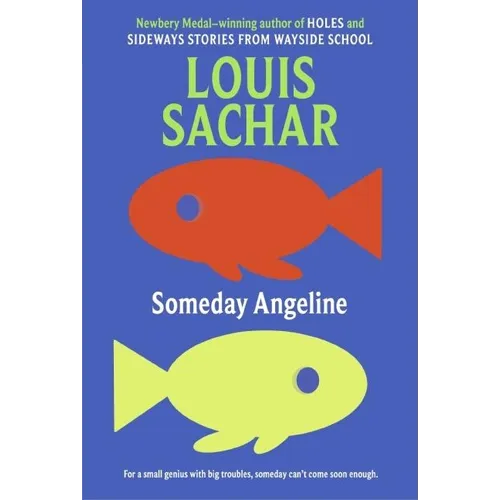 Someday Angeline