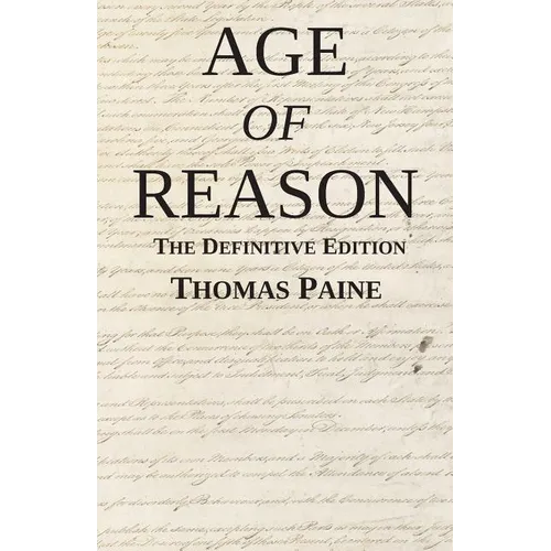 Age of Reason: The Definitive Edition
