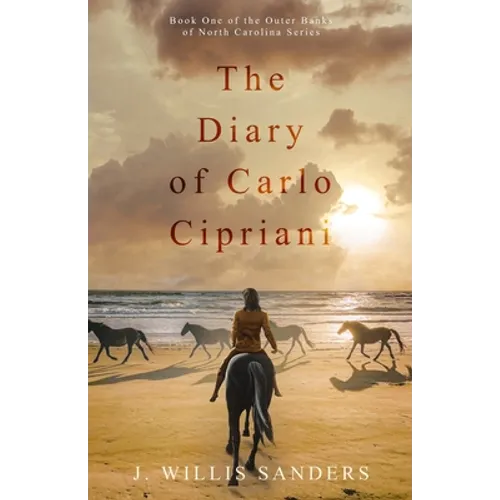 The Diary of Carlo Cipriani