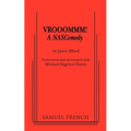 Vrooommm! a Nascomedy