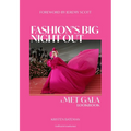 Fashion's Big Night Out: A Met Gala Lookbook