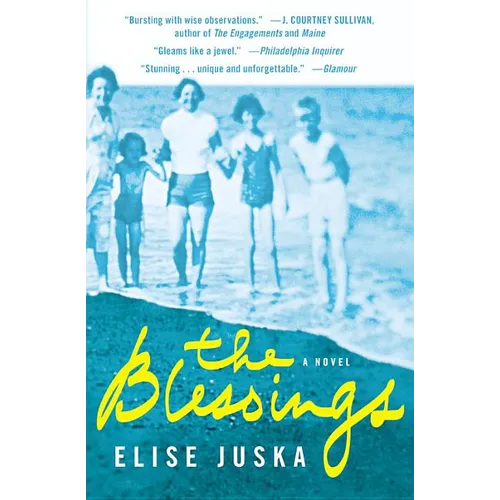 The Blessings