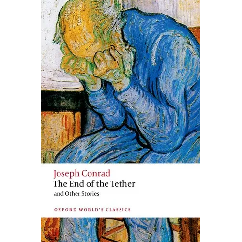The End of the Tether: And Other Stories