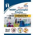 Chapter-wise NCERT + Exemplar + Practice Questions with Solutions for CBSE Chemistry Class 11