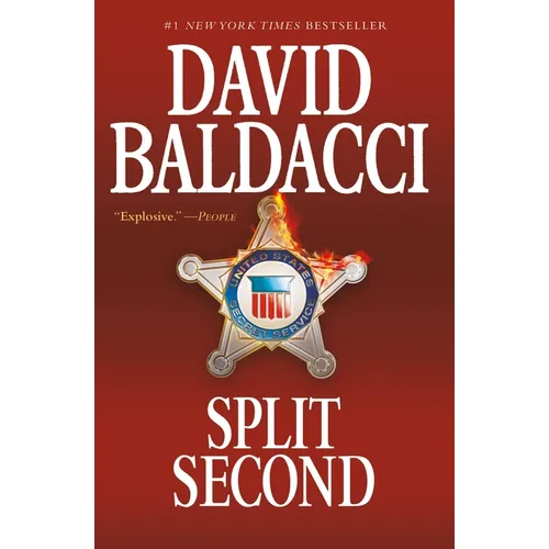 Split Second
