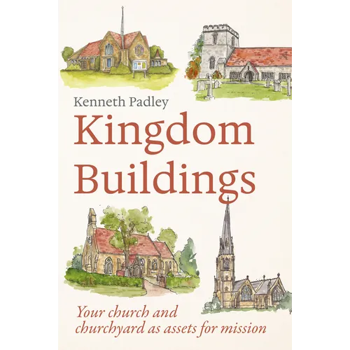 Kingdom Buildings