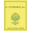 10 Preludes, Op. 23: Schirmer Library of Classics Volume 1630 Piano Solo