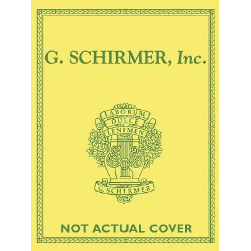 10 Preludes, Op. 23: Schirmer Library of Classics Volume 1630 Piano Solo