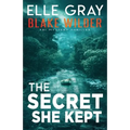 The Secret She Kept