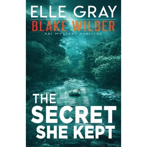 The Secret She Kept