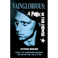 Vainglorious: A Punk in the House