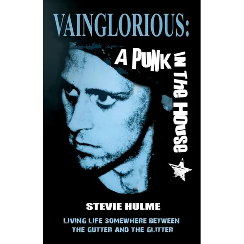 Vainglorious: A Punk in the House