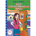Mary Anne and the Search for Tigger (the Baby-Sitters Club #25): Volume 25