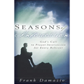 Seasons of Intercession: God's Call to Prayer-Intercession for Every Believer