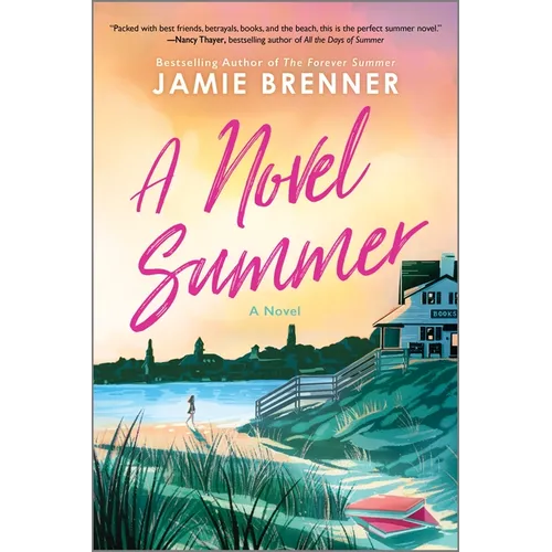 A Novel Summer