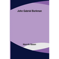 John Gabriel Borkman
