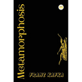 The Metamorphosis: Franz Kafka