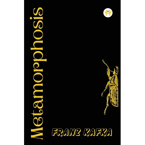 The Metamorphosis: Franz Kafka