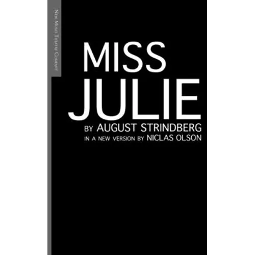 Miss Julie