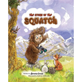 The Story of the Squatch