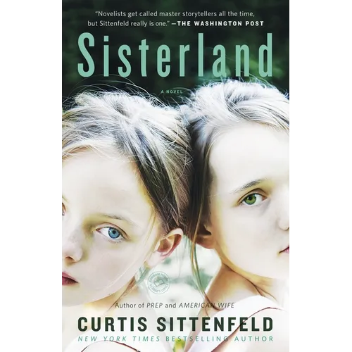 Sisterland