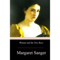 Woman and the New Race