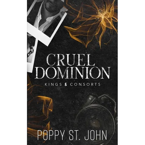 Cruel Dominion