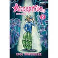 Acception, Vol. 2: A Webtoon Unscrolled Graphic Novel