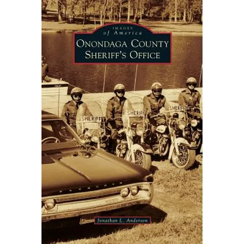 Onondaga County Sheriff's Office