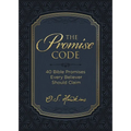 The Promise Code: 40 Bible Promises Every Believer Should Claim