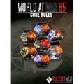 World At War 85 Core Rules v2.0