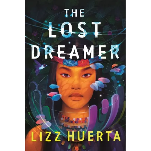The Lost Dreamer