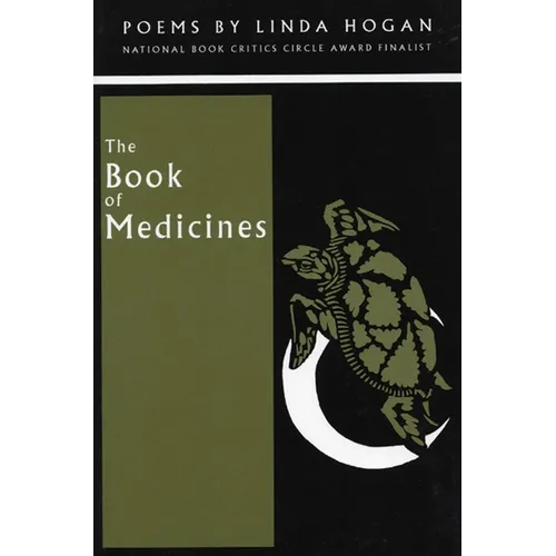 The Book of Medicines