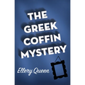 The Greek Coffin Mystery