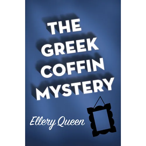 The Greek Coffin Mystery
