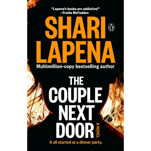 The Couple Next Door