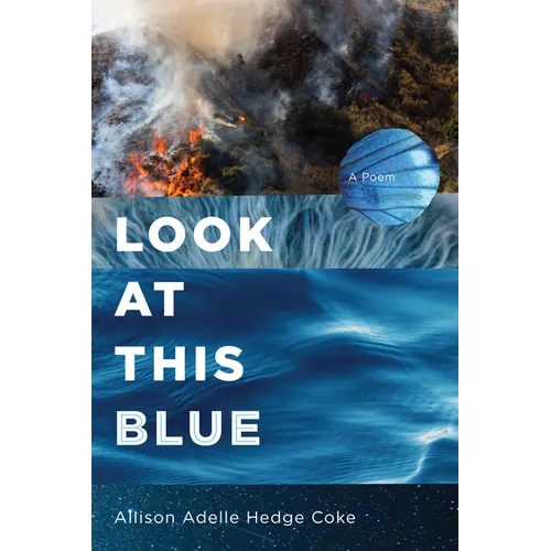 Look at This Blue