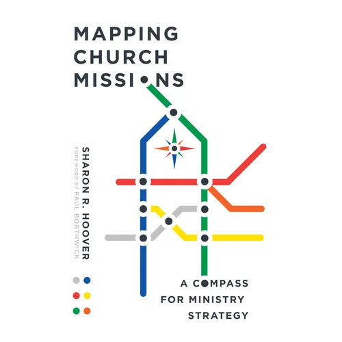 Mapping Church Missions: A Compass for Ministry Strategy